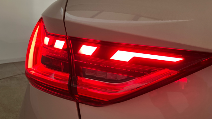 Audi A1 35 TFSI Black Edition 5dr S Tronic [Tech Pack Pro] Petrol Hatchback - Image 35